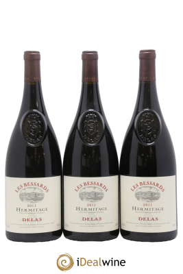 Hermitage Les Bessards Delas Frères