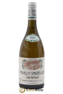Pouilly-Vinzelles Les Petaux Charles Noellat