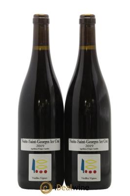 Nuits-Saint-Georges 1er Cru Vieilles Vignes Prieuré Roch