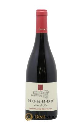 Morgon Côte du Py Louis-Claude Desvignes