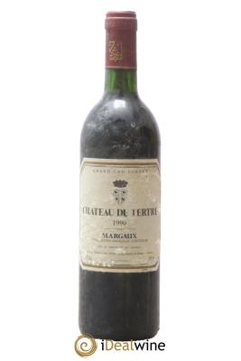 Château du Tertre 5ème Grand Cru Classé
