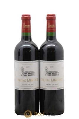 Château Lagrange 3ème Grand Cru Classé