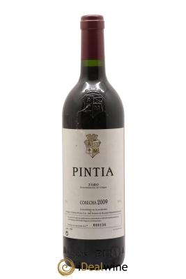 Toro DO Vega Sicilia Pintia Famille Alvarez