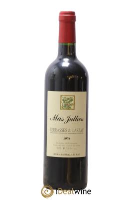 Terrasses du Larzac Mas Jullien Olivier Jullien