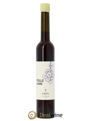 Liqueur Folle Noire Distillerie Cazottes 