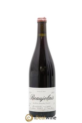Beaujolais Yvon Métras