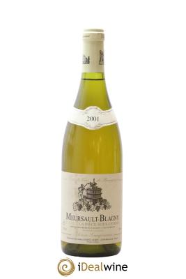 Meursault 1er Cru Blagny La Pièce Sous Les Bois Sylvain Langoureau