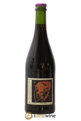 Vin de France Sérum Aurélien Lefort