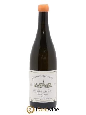 Sancerre La Grande Côte Pascal Cotat