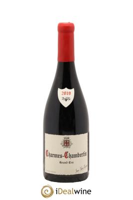 Charmes-Chambertin Grand Cru Fourrier (Domaine)