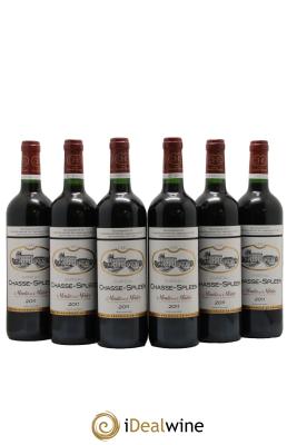 Château Chasse Spleen