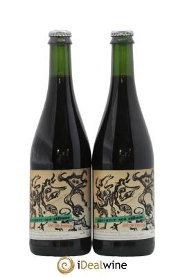 Vin de France Abreuver ses sillons Daniel Sage