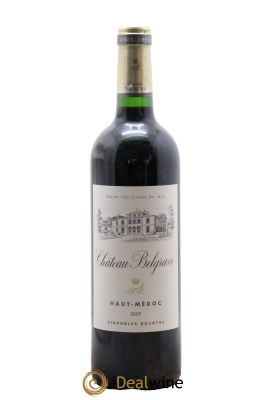 Château Belgrave 5ème Grand Cru Classé
