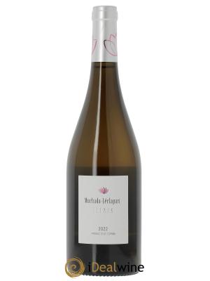 Vino de la Tierra de Cádiz Elixir Muchada-Léclapart