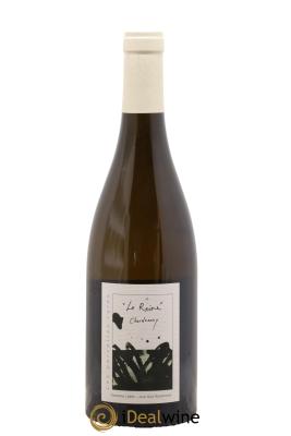 Côtes du Jura Chardonnay La Reine Romain - Julien  - Charline Labet