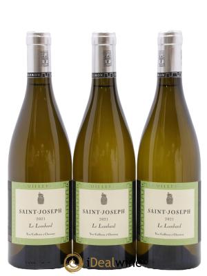 Saint-Joseph Le Lombard Yves Cuilleron (Domaine)