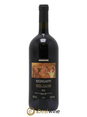 Toscana IGT Tua Rita Redigaffi
