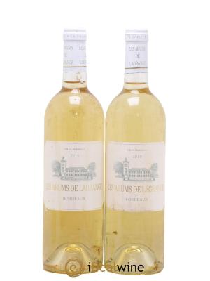 Les Arums de Lagrange