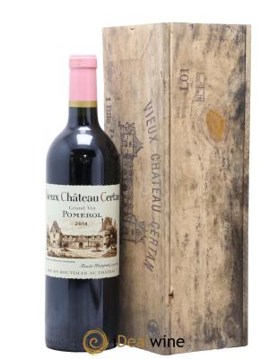 Vieux Château Certan