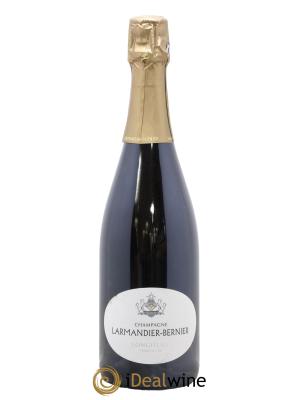 Longitude Blanc de Blancs 1er Cru Extra-Brut Larmandier-Bernier 