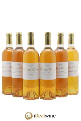 Château Climens 1er Grand Cru Classé