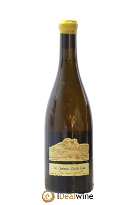 Côtes du Jura Les Chalasses Vieilles Vignes Jean-François Ganevat (Domaine)