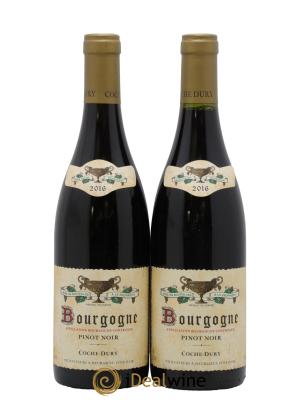 Bourgogne Coche Dury (Domaine)