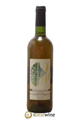 Vin de France Canta Manana - Le Casot des Mailloles Les Vins du Cabanon - Alain Castex