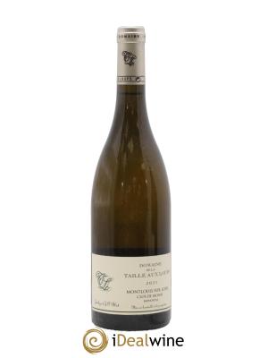 Montlouis-sur-Loire Clos de Mosny La Taille aux Loups - Jacky Blot