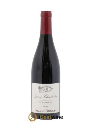 Gevrey-Chambertin Les Jeunes Rois Duroché (Domaine)