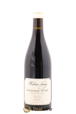 Santenay Clos Des Gravières Hubert Lamy