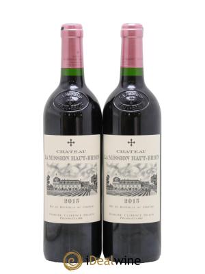 Château la Mission Haut-Brion Cru Classé de Graves