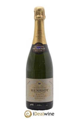 Brut Millésimé Henriot