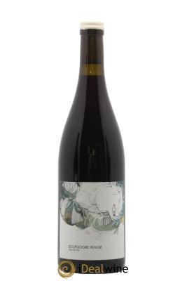 Bourgogne Des Six Ifs Les Horées