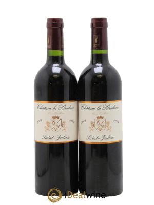 Château la Bridane Cru Bourgeois