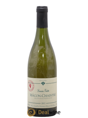 Mâcon Chaintré Vieilles Vignes Valette (Domaine)