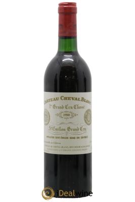 Château Cheval Blanc 1er Grand Cru Classé A