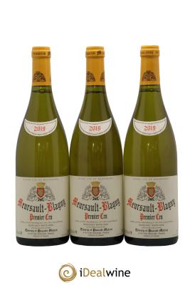Meursault 1er Cru Blagny Matrot (Domaine)