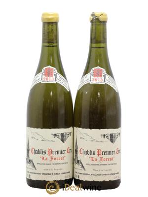 Chablis 1er Cru La Forest Vincent Dauvissat (Domaine)