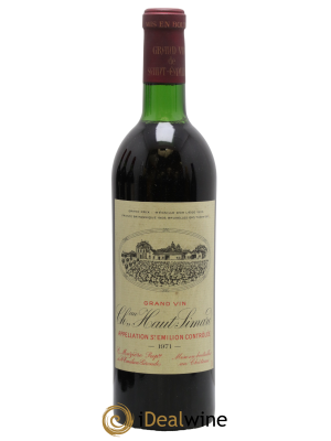 Château Haut-Simard