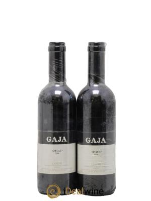 Barolo DOCG Sperss Angelo Gaja