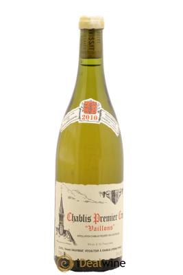 Chablis 1er Cru Vaillons Vincent Dauvissat (Domaine)