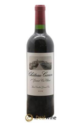 Château Canon 1er Grand Cru Classé B