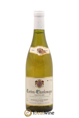 Corton-Charlemagne Grand Cru Coche Dury (Domaine)