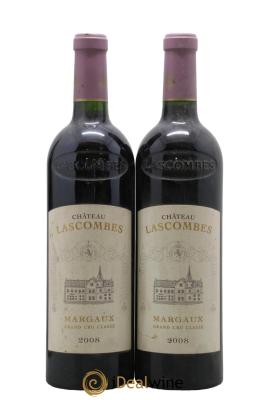 Château Lascombes 2ème Grand Cru Classé