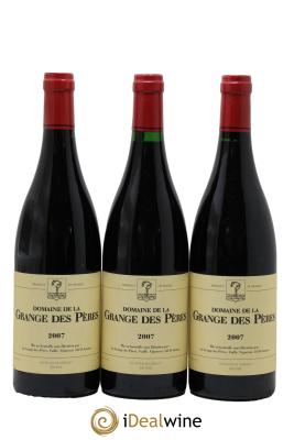 Pays d'Hérault Grange des Pères Laurent Vaillé