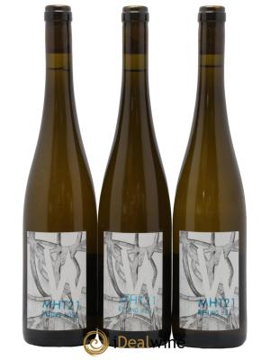 Allemagne Mosel-Saar Riesling MHT Wolfram Stempel