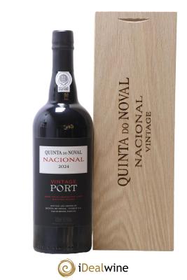 Porto Quinta Do Noval Nacional