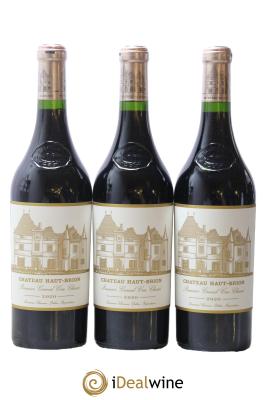 Château Haut Brion 1er Grand Cru Classé