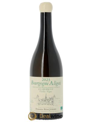 Bourgogne Aligoté En Busigny Vieilles Vignes Rémi Jobard (Domaine) 